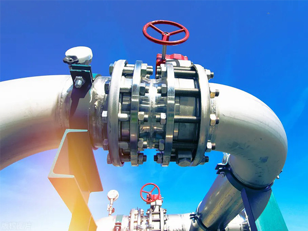 Key trends affecting the industrial valve market(图1) Key trends affecting the industrial valve market(图1)