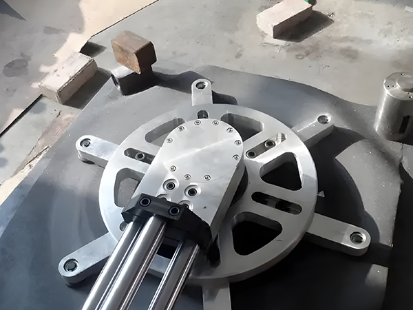 Valve sealing surface grinding is a key step to ensure sealing performance(图1) Valve sealing surface grinding is a key step to ensure sealing performance(图1)