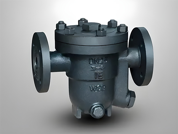 Effective troubleshooting method after trap failure(图1) Effective troubleshooting method after trap failure(图1)