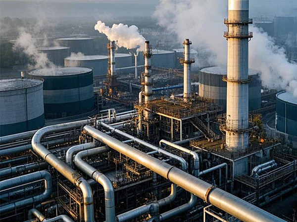 我国油气长输管道建设迈入“全地形自动焊”时代(图1) 我国油气长输管道建设迈入“全地形自动焊”时代(图1)